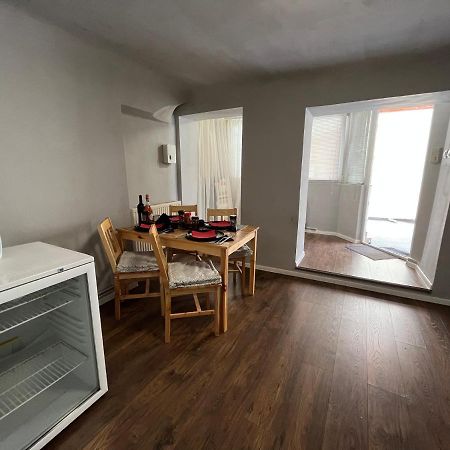 Apartamento Grey House Braşov Exterior foto