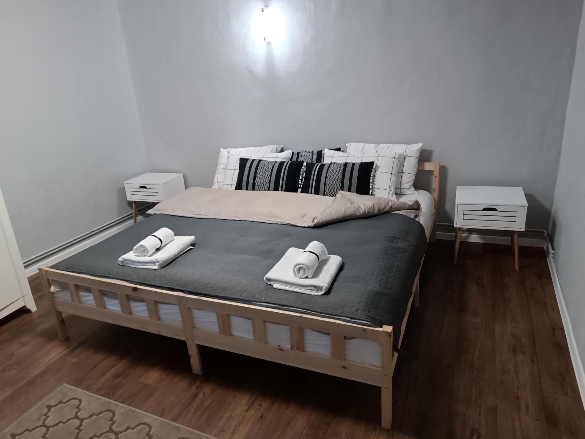 Apartamento Grey House Braşov Exterior foto